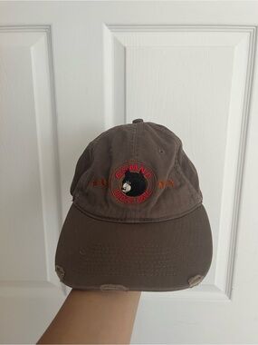 Granola girl hat!!